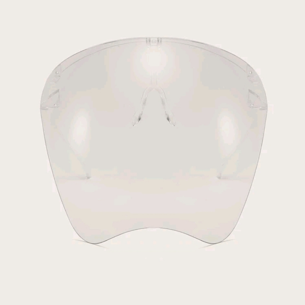 Face shield